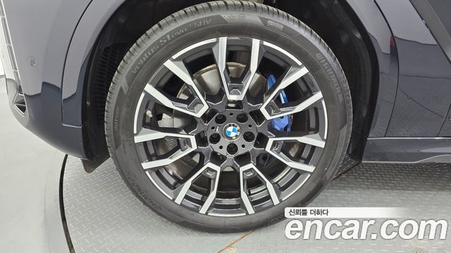 BMW X6 2026 — photo 5