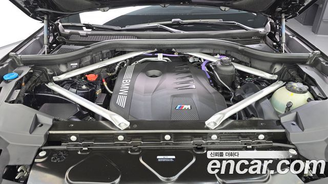 BMW X6 2026 — photo 6