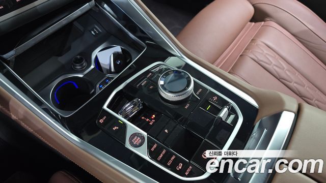 BMW X6 2026 — photo 12