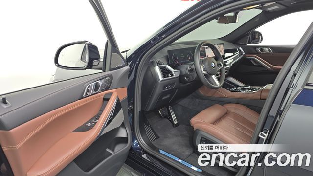 BMW X6 2026 — photo 13