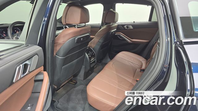 BMW X6 2026 — photo 17