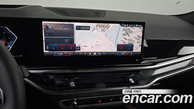 BMW X6 2026 — photo 18