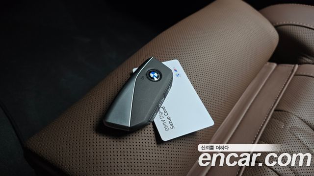 BMW X6 2026 — photo 21