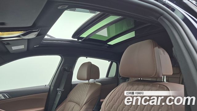 BMW X6 2026 — photo 22