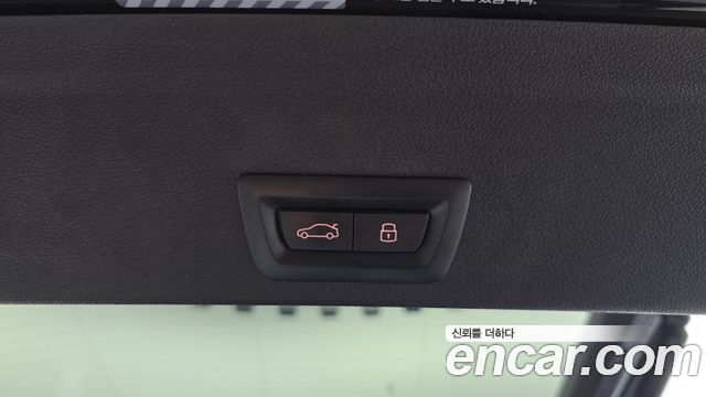 BMW X6 2026 — photo 23
