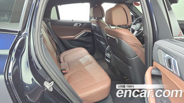 BMW X6 2026 — photo 25
