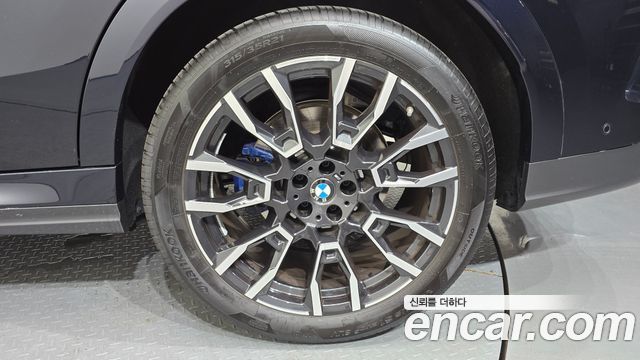 BMW X6 2026 — photo 7