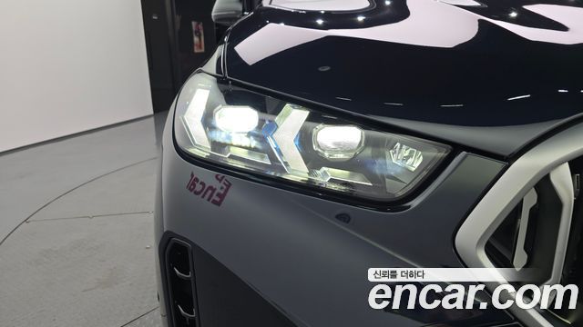BMW X6 2026 — photo 8