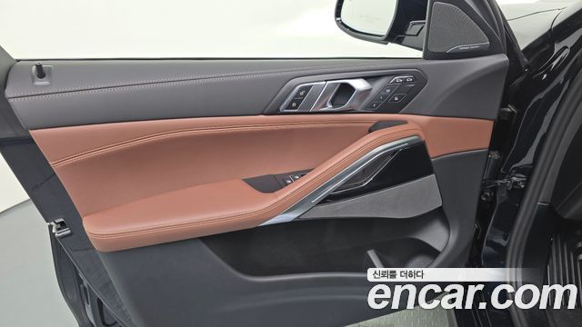 BMW X6 2026 — photo 14