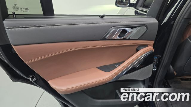 BMW X6 2026 — photo 15