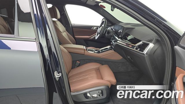 BMW X6 2026 — photo 16
