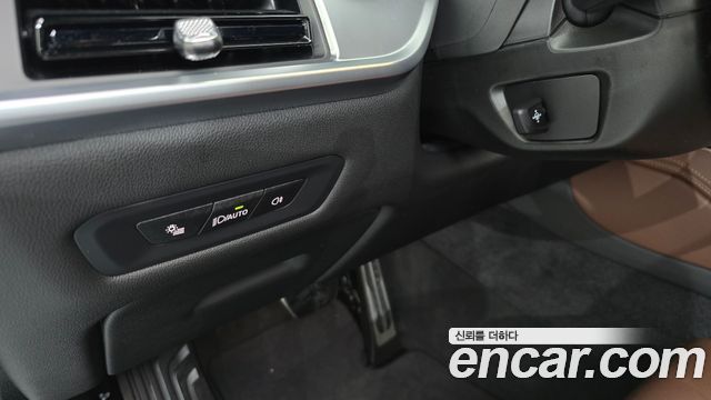 BMW X6 2026 — photo 27