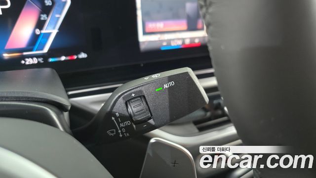 BMW X6 2026 — photo 28