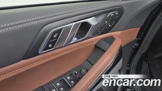 BMW X6 2026 — photo 29