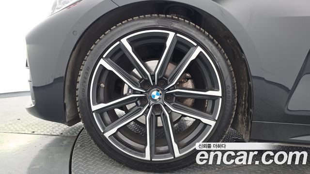 BMW 4-Series 2024 — photo 5
