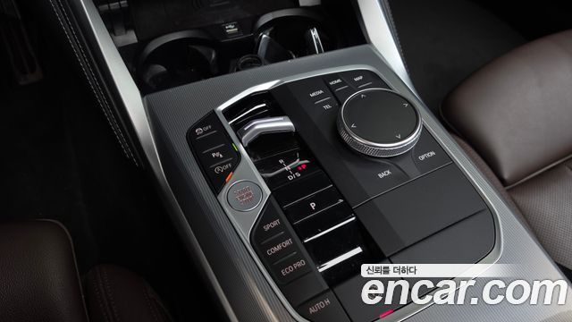 BMW 4-Series 2024 — photo 12