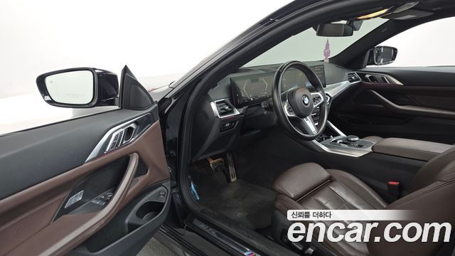 BMW 4-Series 2024 — photo 13