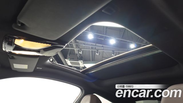 BMW 4-Series 2024 — photo 24