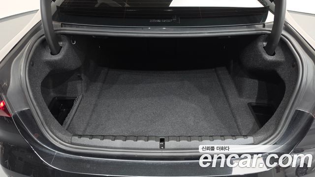 BMW 4-Series 2024 — photo 25