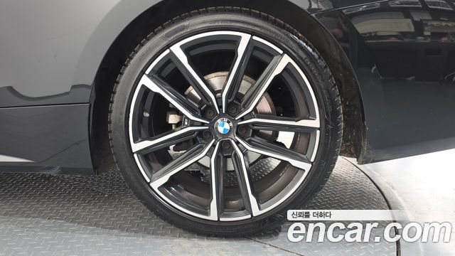 BMW 4-Series 2024 — photo 7