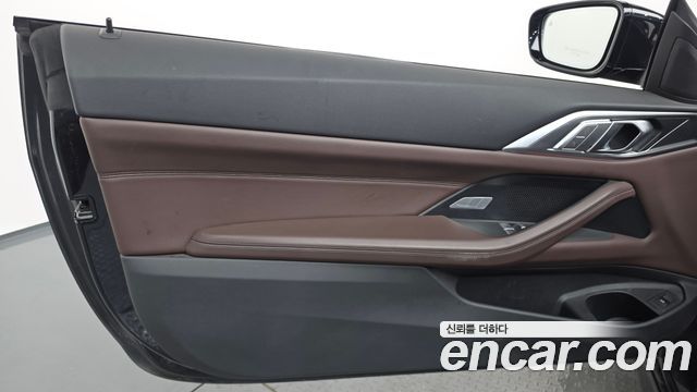 BMW 4-Series 2024 — photo 14