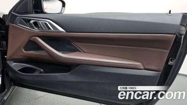 BMW 4-Series 2024 — photo 15