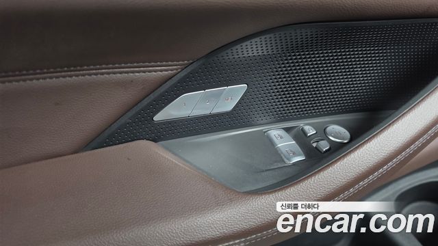 BMW 4-Series 2024 — photo 26