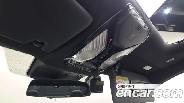 BMW 4-Series 2024 — photo 27