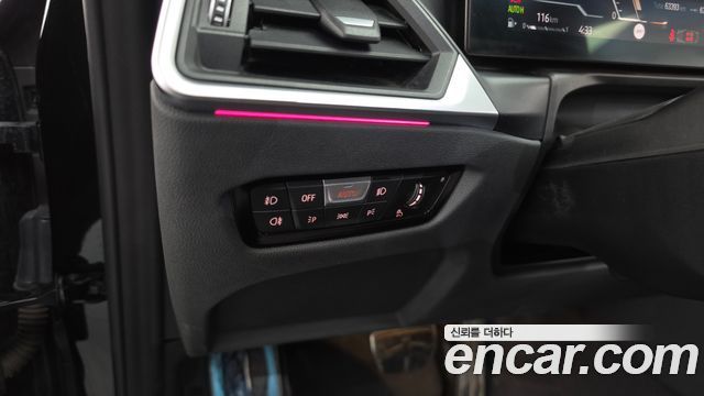 BMW 4-Series 2024 — photo 28