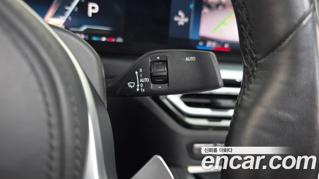 BMW 4-Series 2024 — photo 29