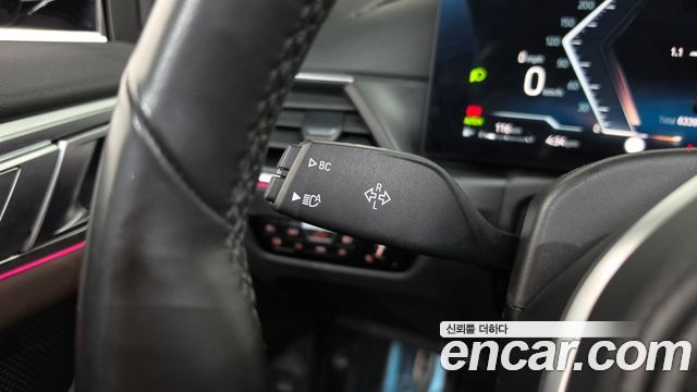 BMW 4-Series 2024 — photo 30