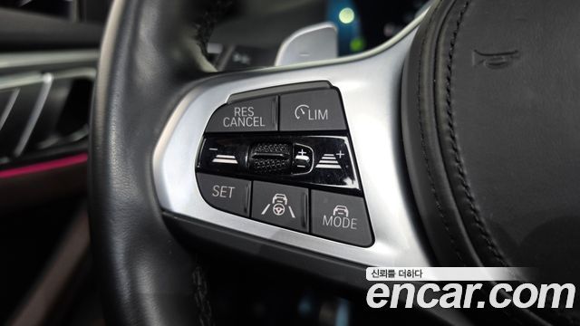 BMW 4-Series 2024 — photo 32