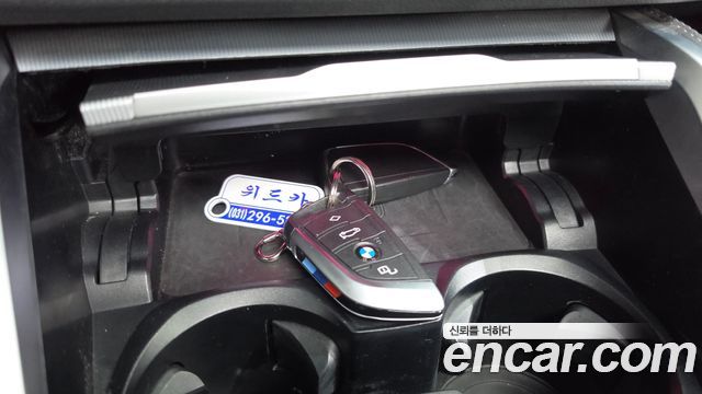 BMW 4-Series 2024 — photo 33