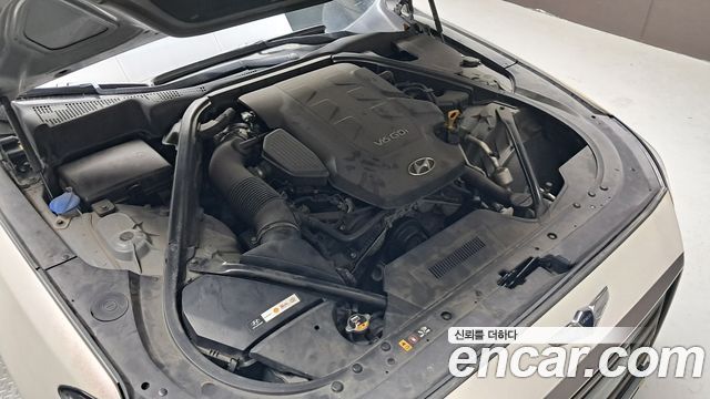 Hyundai Genesis 2015 — photo 6