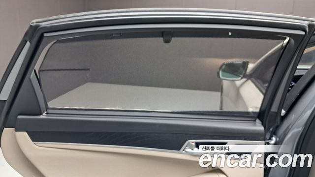 Hyundai Genesis 2015 — photo 27