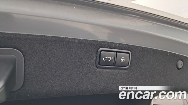 Hyundai Genesis 2015 — photo 33