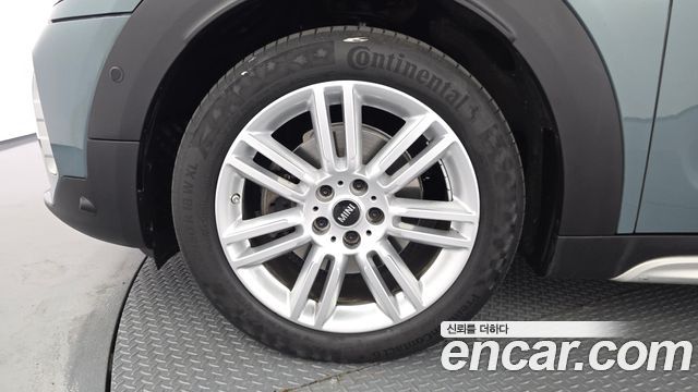 Mini Countryman 2023 — photo 5
