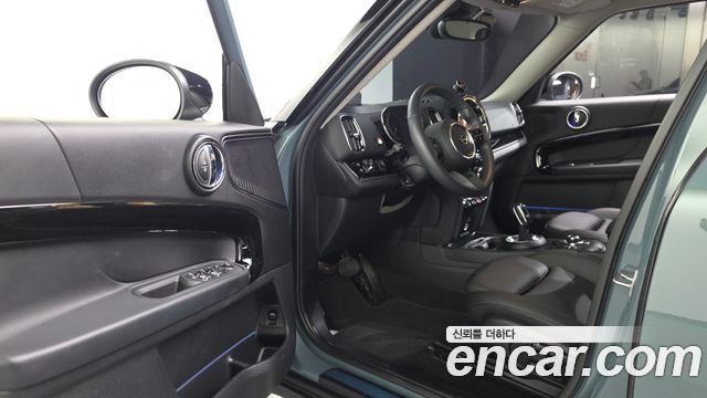 Mini Countryman 2023 — photo 10