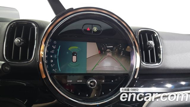 Mini Countryman 2023 — photo 15