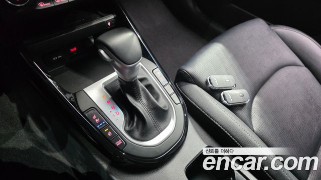 Kia K3 2023 — photo 12