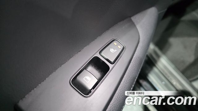 Kia K3 2023 — photo 26