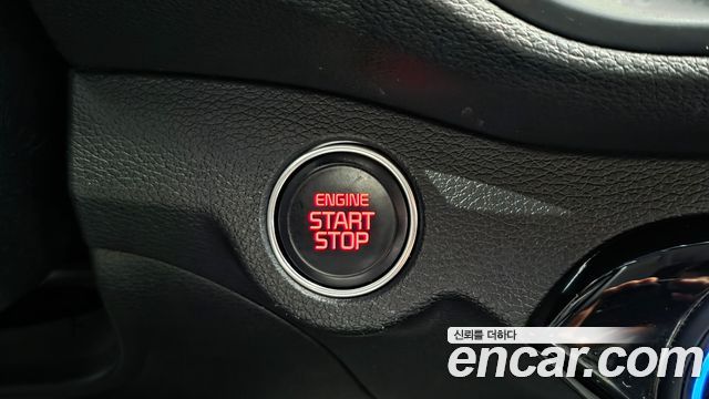 Kia K3 2023 — photo 30
