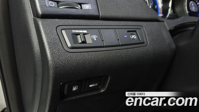 Hyundai Sonata 2013 — photo 20