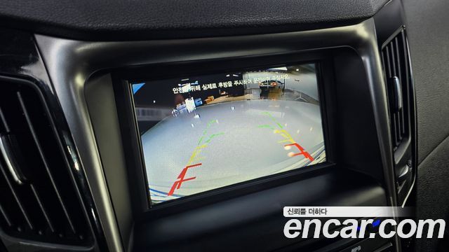 Hyundai Sonata 2013 — photo 22