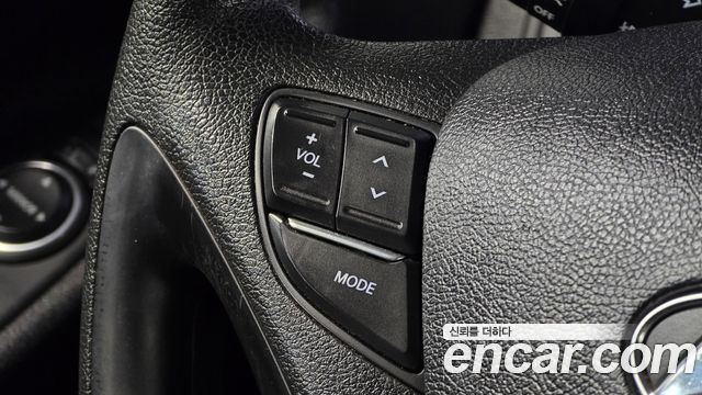 Hyundai Sonata 2013 — photo 24