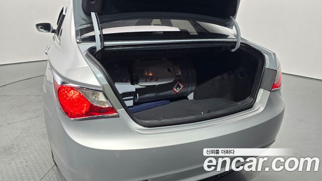 Hyundai Sonata 2013 — photo 25