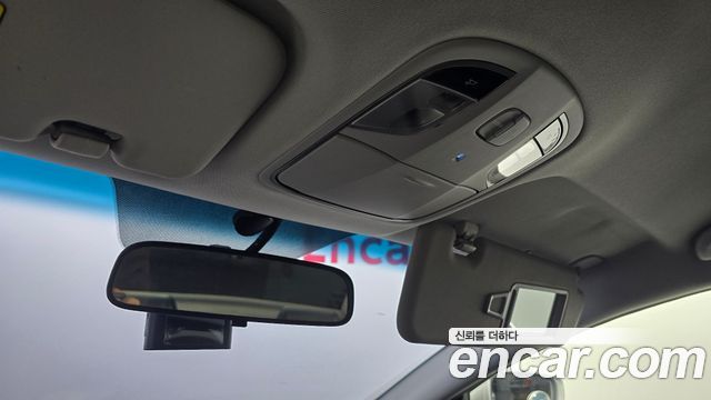 Hyundai Sonata 2013 — photo 26