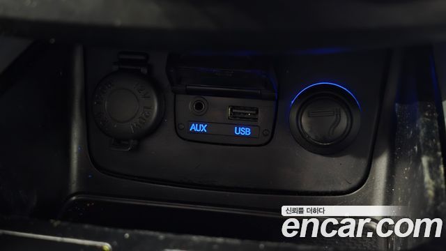 Hyundai Sonata 2013 — photo 28