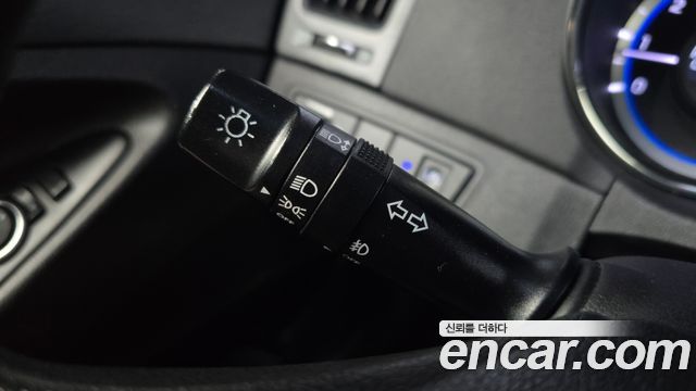 Hyundai Sonata 2013 — photo 29
