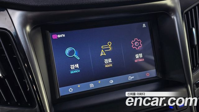 Hyundai Sonata 2013 — photo 30